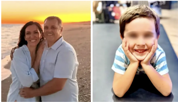 Niño muere por calor tras quedar encerrado en un auto; su padre culpa a su hijo adolescente